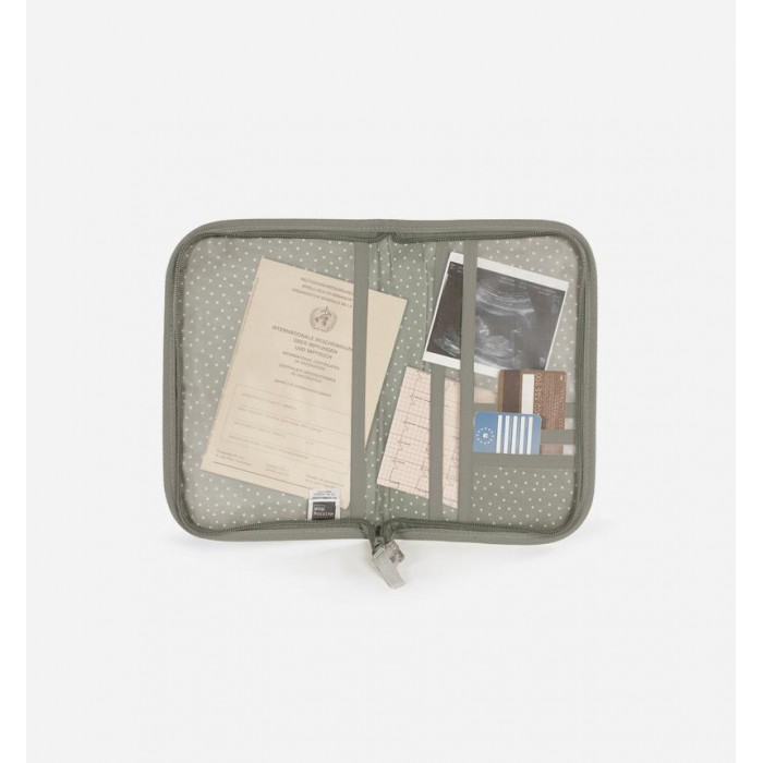 PORTADOCUMENTOS CAETANA VERDE WALKING...