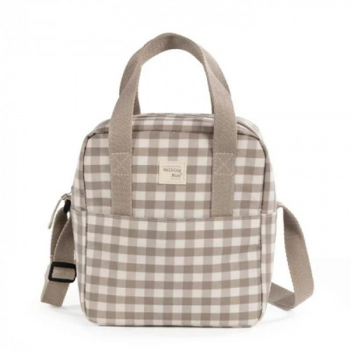 MOCHILA TERMICA CAETANA...