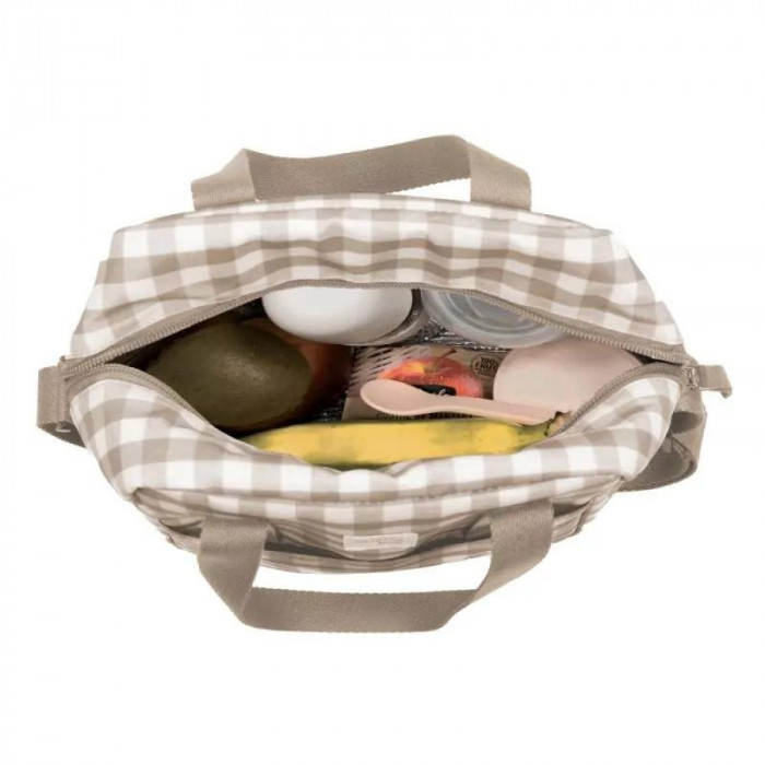 MOCHILA TERMICA CAETANA CAMEL WALKING...