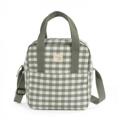 MOCHILA TERMICA CAETANA...