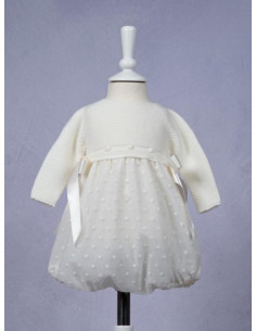 PELELE MANGA LARGA CUERPO...