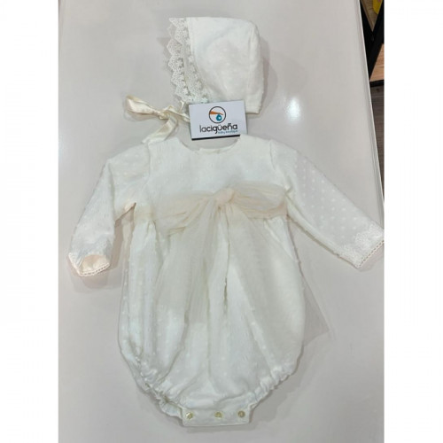 PELELE MANGA LARGA CON...