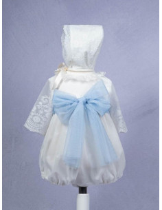 PELELE MANGA LARGA CON...