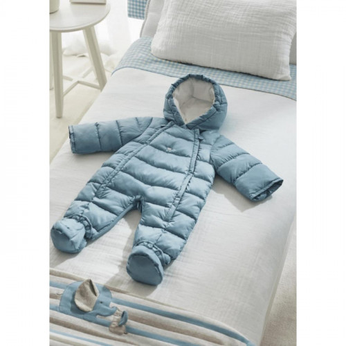 BUZO CONVERTIBLE AZUL MAYORAL