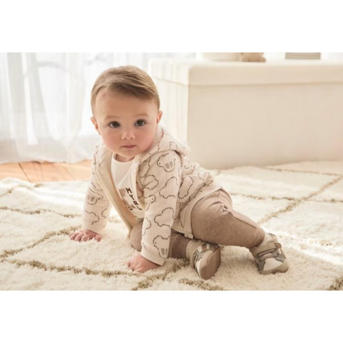 CHANDAL OSITOS CAMEL MAYORAL