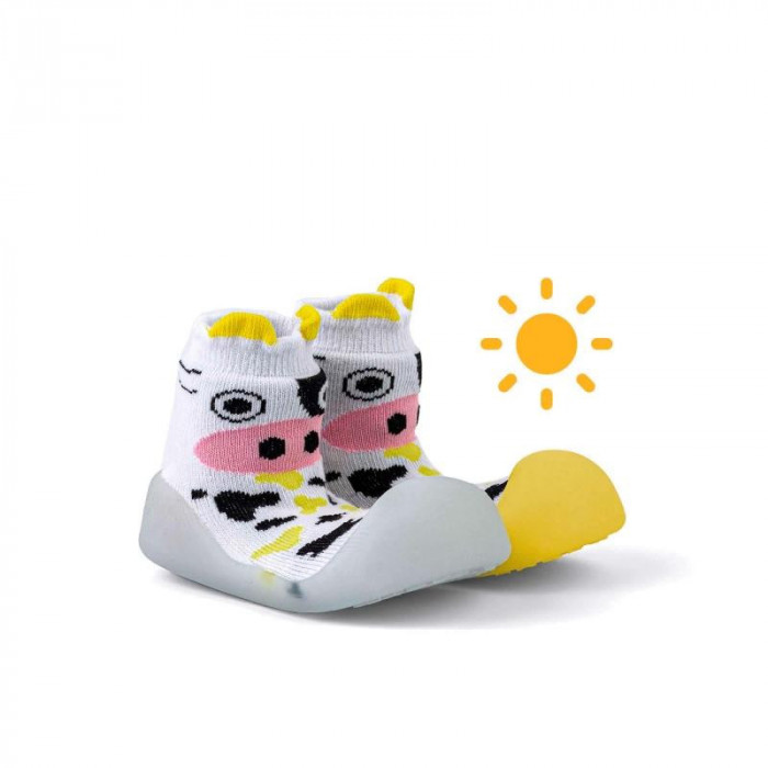 ZAPATOS CHAMELEON COW 21.5