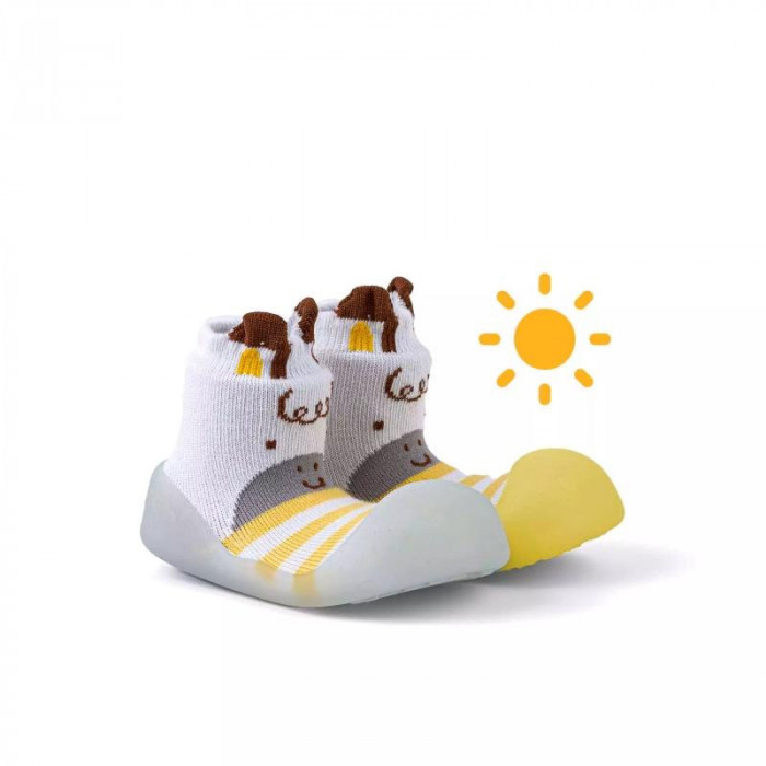 ZAPATOS CHAMELEON GIRAFFE 20