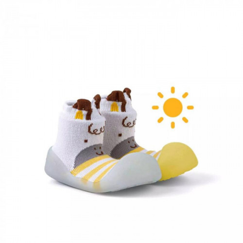 ZAPATOS CHAMELEON GIRAFFE 20