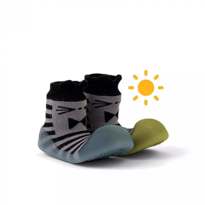 ZAPATOS CHAMELEON DANDY GRAY 22.5