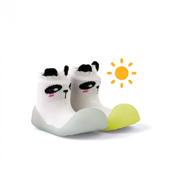 ZAPATOS CHAMELEON FOREST PANDA 21.5