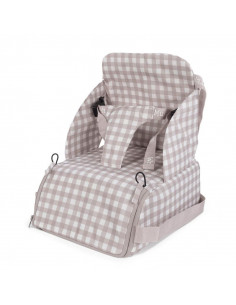 TRONA DE SILLA CAETANA...