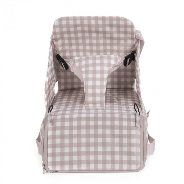 TRONA DE SILLA CAETANA CAMEL WALKING MUM