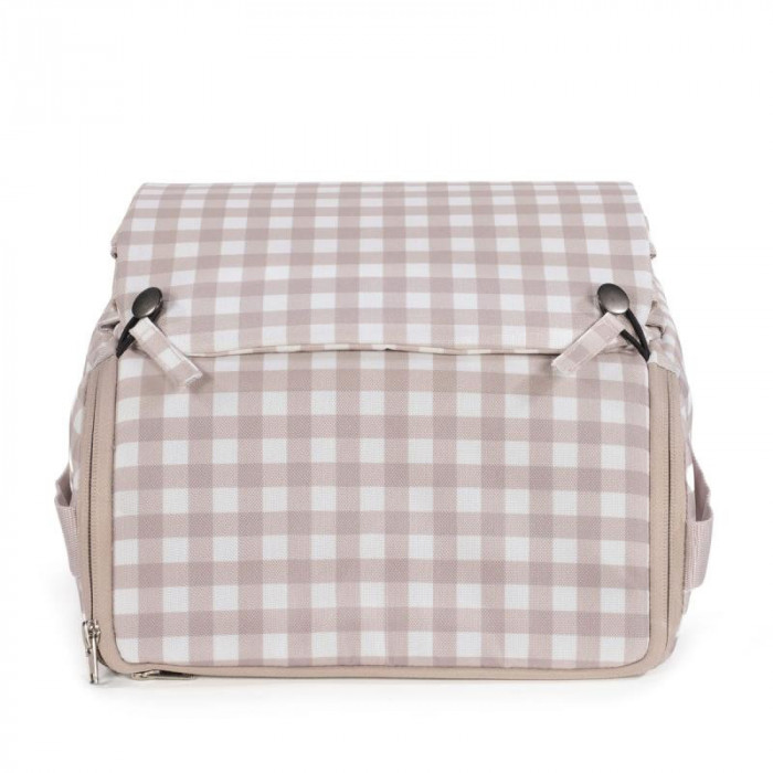 TRONA DE SILLA CAETANA CAMEL WALKING MUM