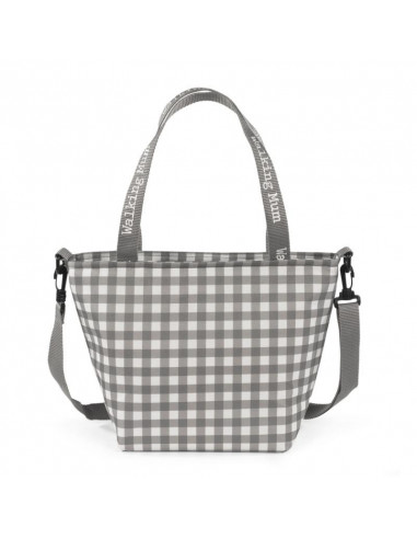 BOLSA COMIDITAS CATEANA VERDE WALKING...