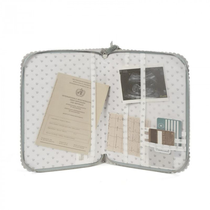 PORTADOCUMENTOS ICON GREEN PASITO A...