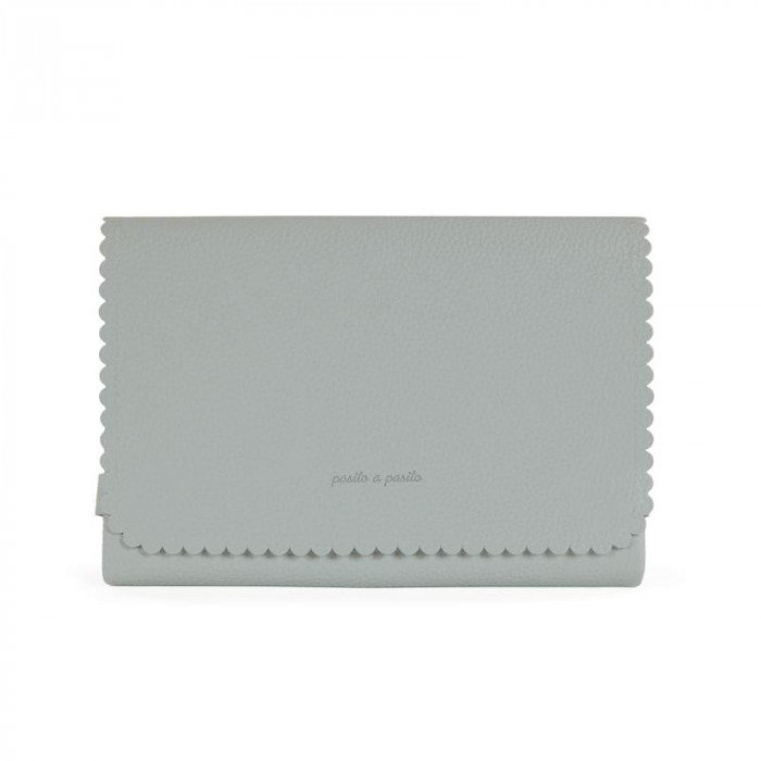 CAMBIADOR PIEL ICON GREEN PASITO A...