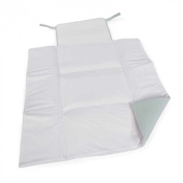 CAMBIADOR PIEL ICON GREEN PASITO A...