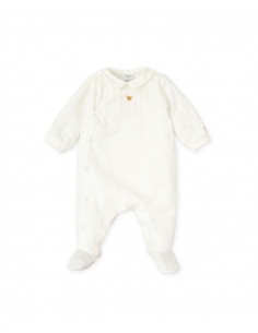 PELELE TUNDDOSADO NUBE BEIG...