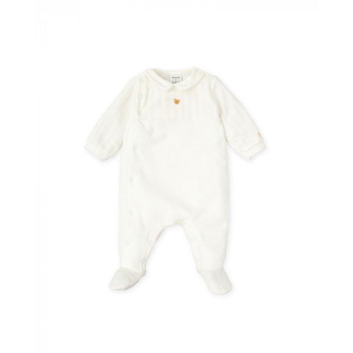 PELELE TUNDDOSADO NUBE BEIG TUTTO...