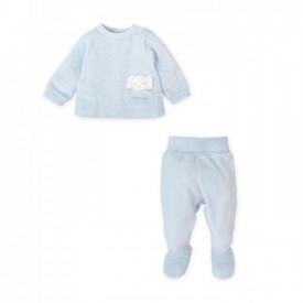 CONJUNTO 2 PIEZAS TUNDOSADO...