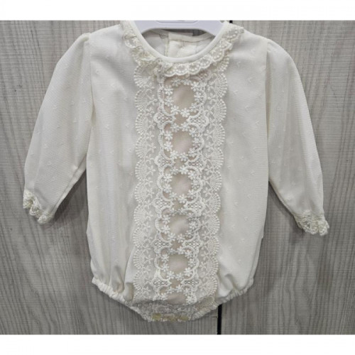 PELELE SEDA CRISTAL GILDA...