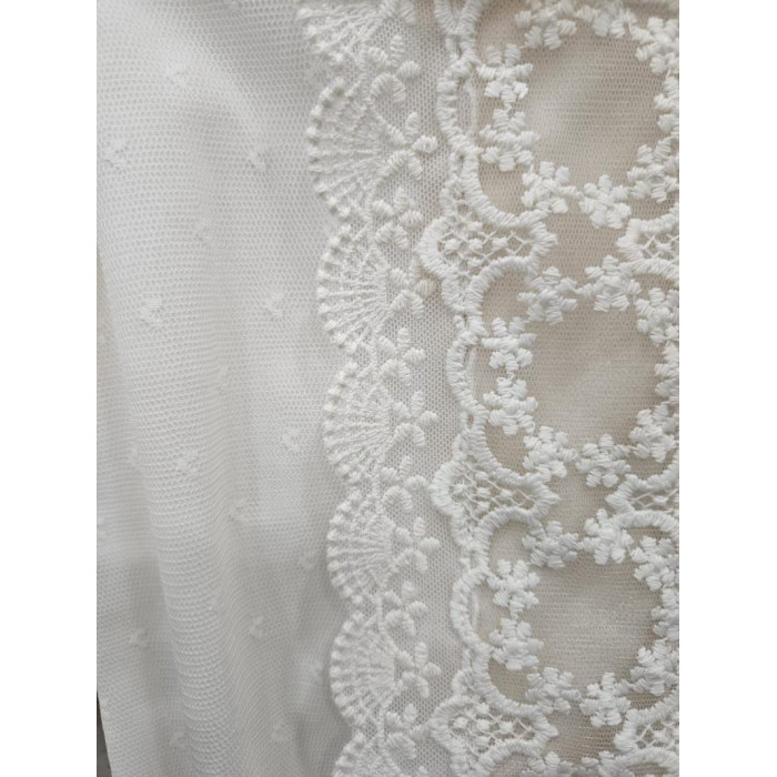 PELELE SEDA CRISTAL GILDA BEIG TATA...