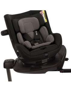 SILLA AUTO NUNA PRUU I-SIZE...