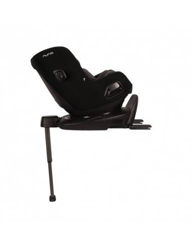 SILLA AUTO NUNA PRUU I-SIZE CAVIAR...