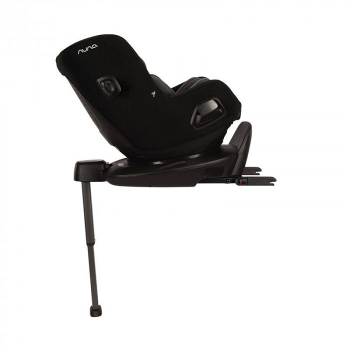 SILLA AUTO PRUU I SIZE CAVIAR NEGRO NUNA