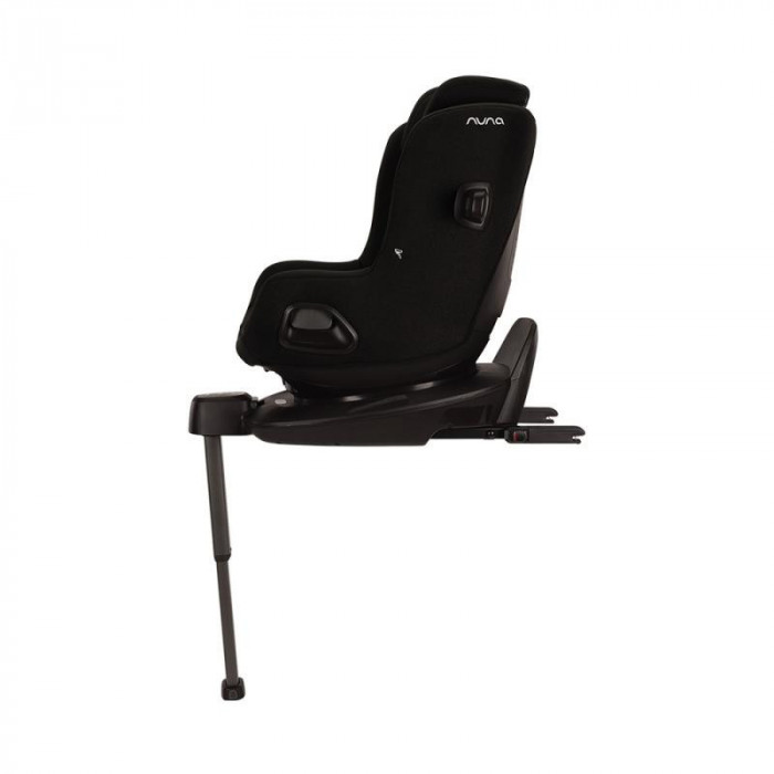 SILLA AUTO PRUU I SIZE CAVIAR NEGRO NUNA