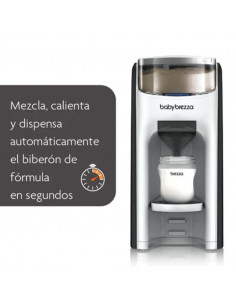 BABY BREZZA PREPARADOR...