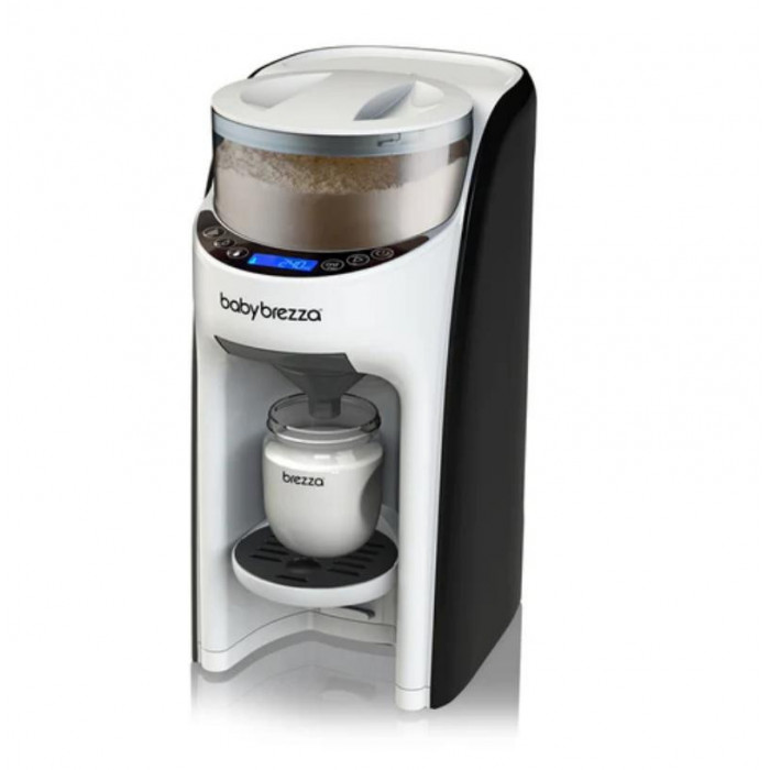 BABY BREZZA PREPARADOR AUTOMATICO DE...