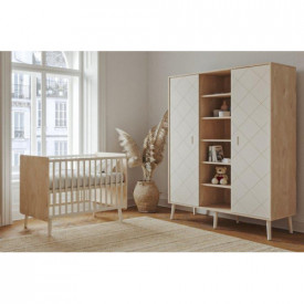 CUNA PEAK NATURAL WHITE OAK