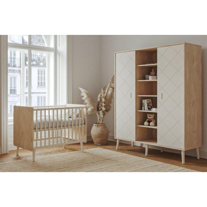 CUNA PEAK NATURAL WHITE OAK