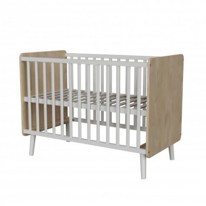 CUNA PEAK NATURAL WHITE OAK