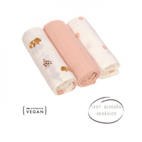 PACK 3 GASAS SPICY ORANGE