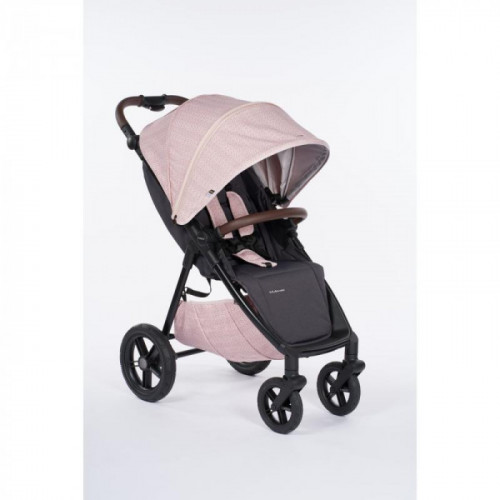 SILLA PASEO M4X MINI ROSE...