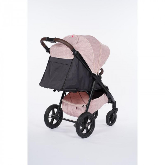 SILLA PASEO M4X MINI ROSE RUEDAS...
