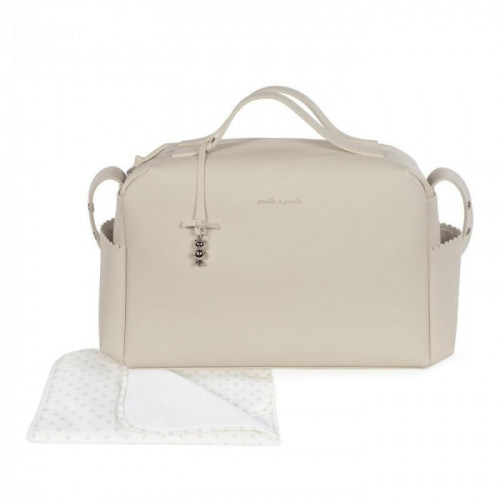BOLSO SILLA ICON CREAM...