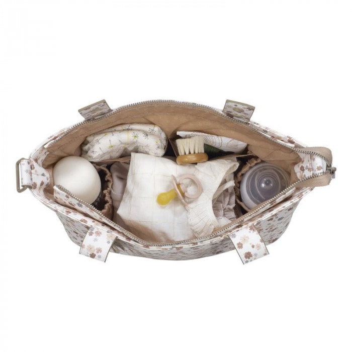 ORGANIZADOR SOMERSET PASITO A PASITO