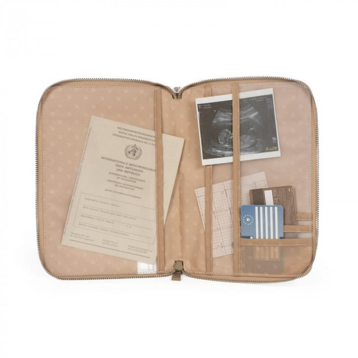 PORTADOCUMENTOS SOMERSET PASITO A PASITO