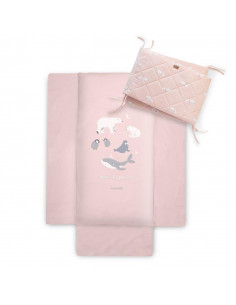 EDREDON+PROTECTOR POLARIS...