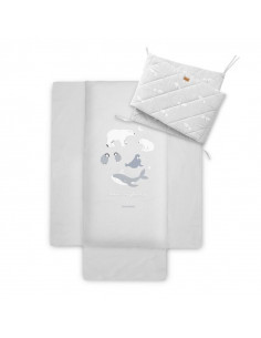 EDREDON+PROTECTOR POLARIS...