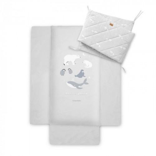 EDREDON+PROTECTOR POLARIS...