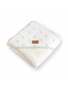 CAPA BAÑO MAXI SPRING...