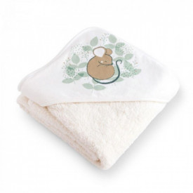 CAPA BAÑO MAXI SPRING...