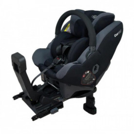 SILLA AUTO KLIPPAN CarGO NEGRO