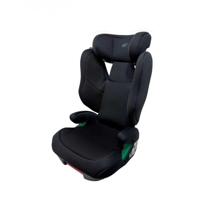 SILLA AUTO KLIPPAN WEGO 2 NEGRO