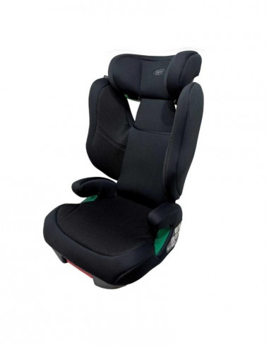 SILLA AUTO KLIPPAN WEGO 2 NEGRO