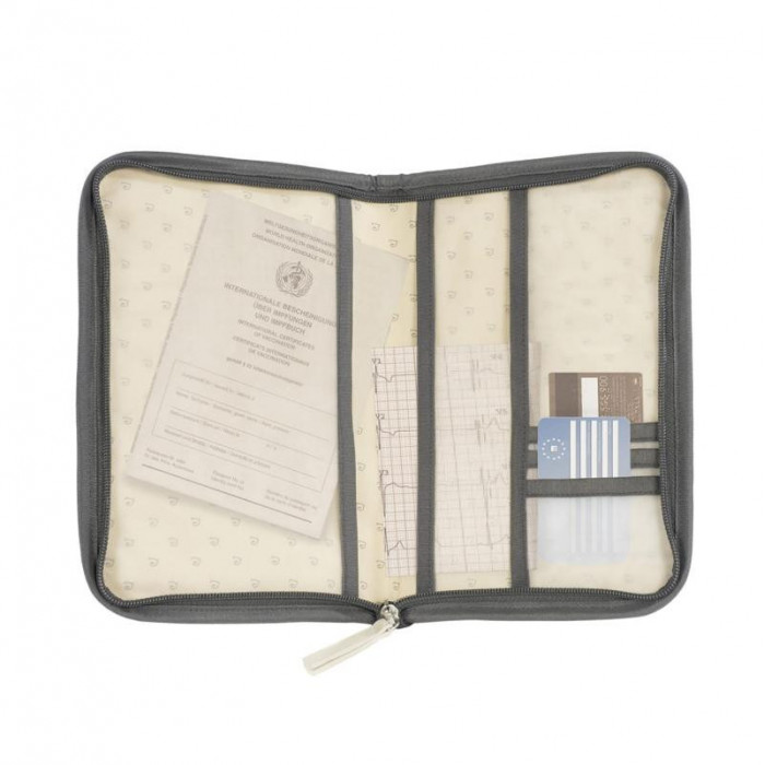 PORTADOCUMENTOS TARTAN PASITO A PASITO